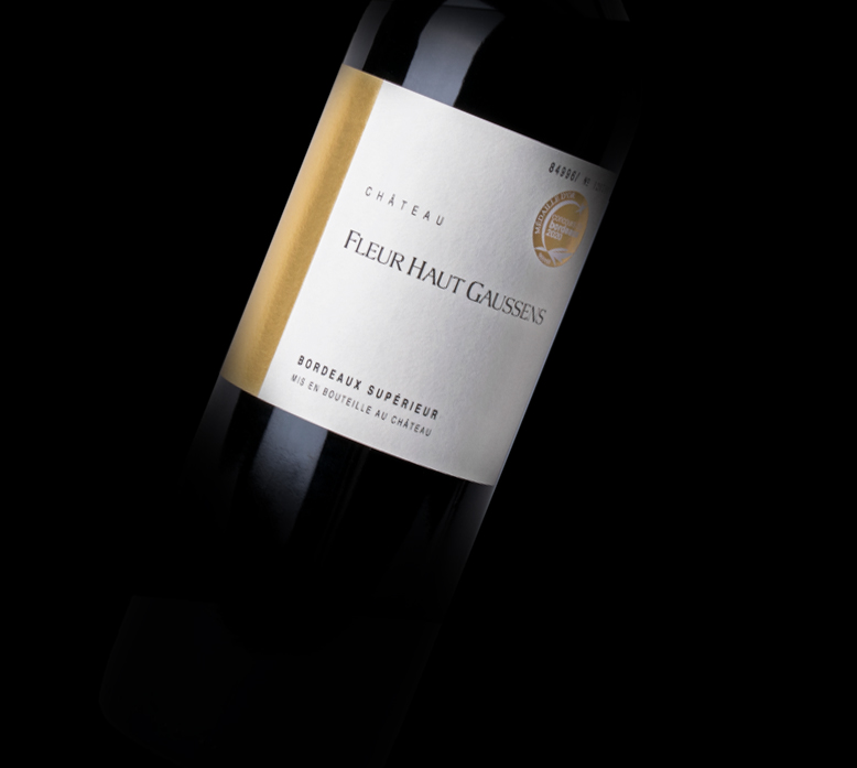 Bordeaux Supérieur 2020