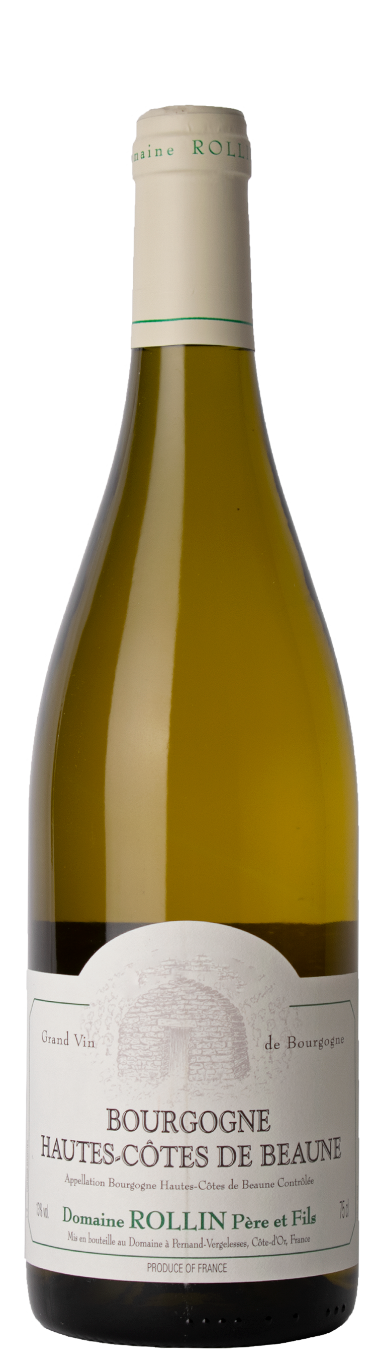 Bourgogne Hautes Côtes de Beaune 2022 Blanc