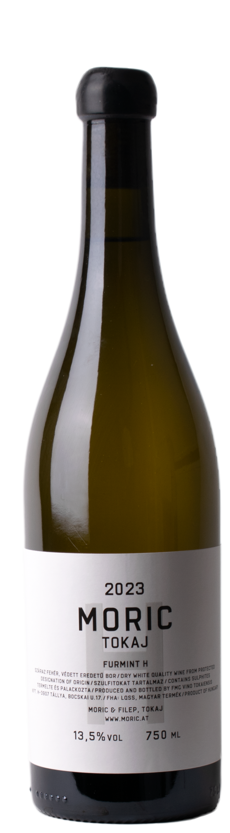 Tokaj H 2023 Furmint