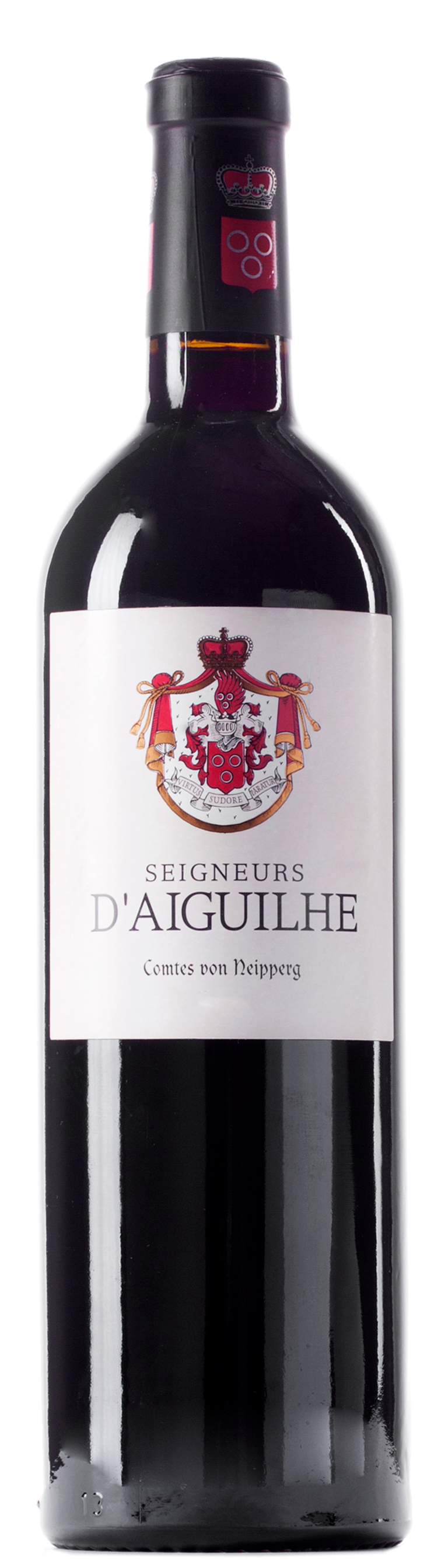 Castillon - Côtes de Bordeaux 2020 Seigneurs d'Aiguilhe Castillon - Côtes de Bordeaux 2020 Seigneurs d'Aiguilhe