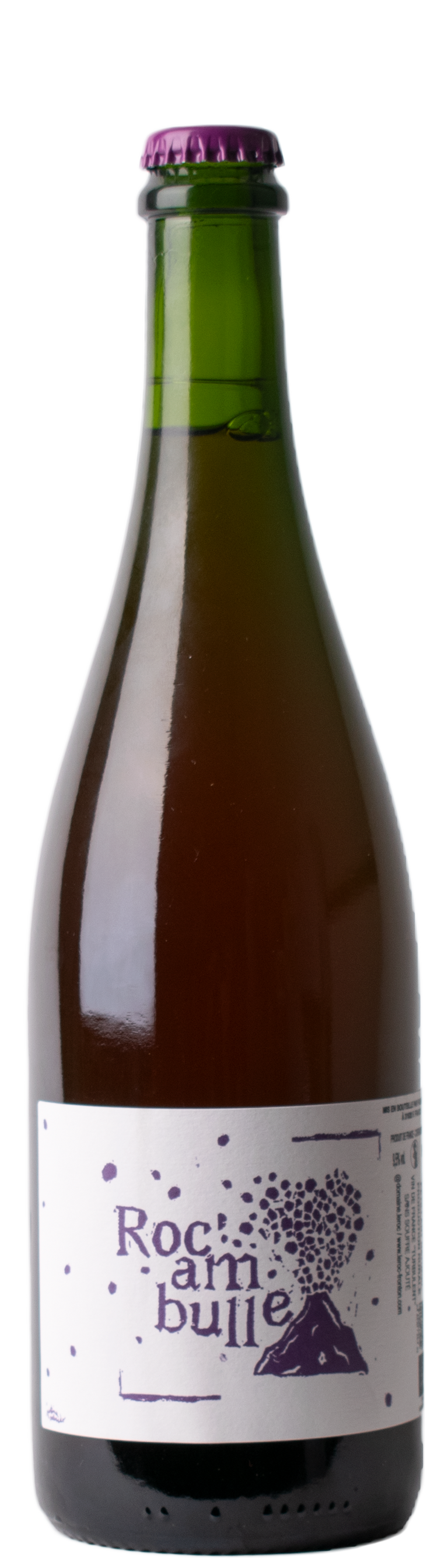 Vin de France Roc' Ambulle 2024 Vin de France Roc' Ambulle 2024