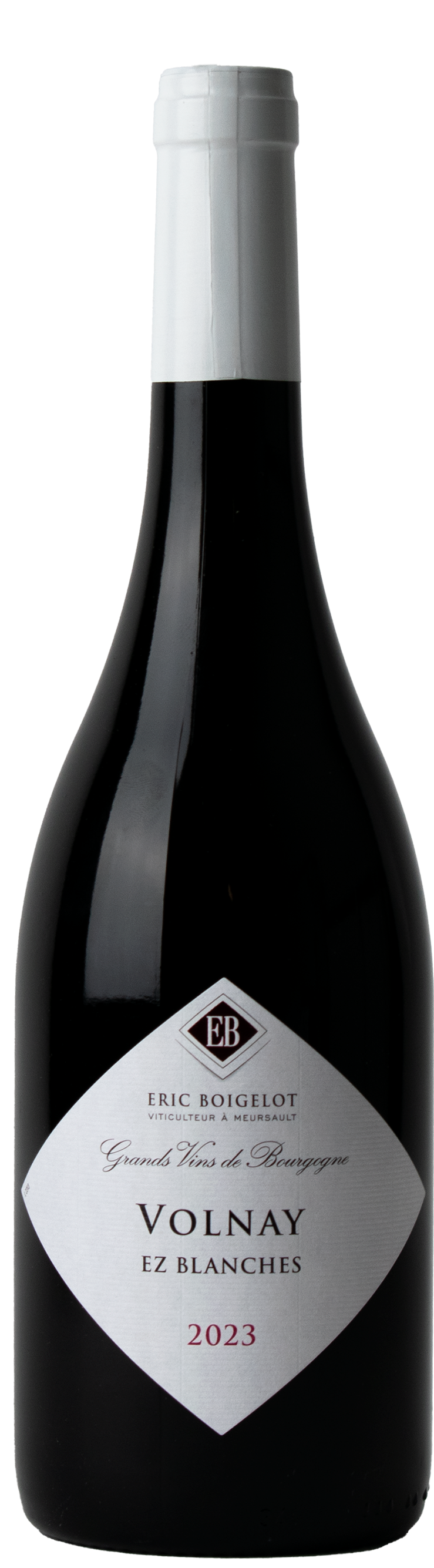 Volnay Ez Blanches 2023