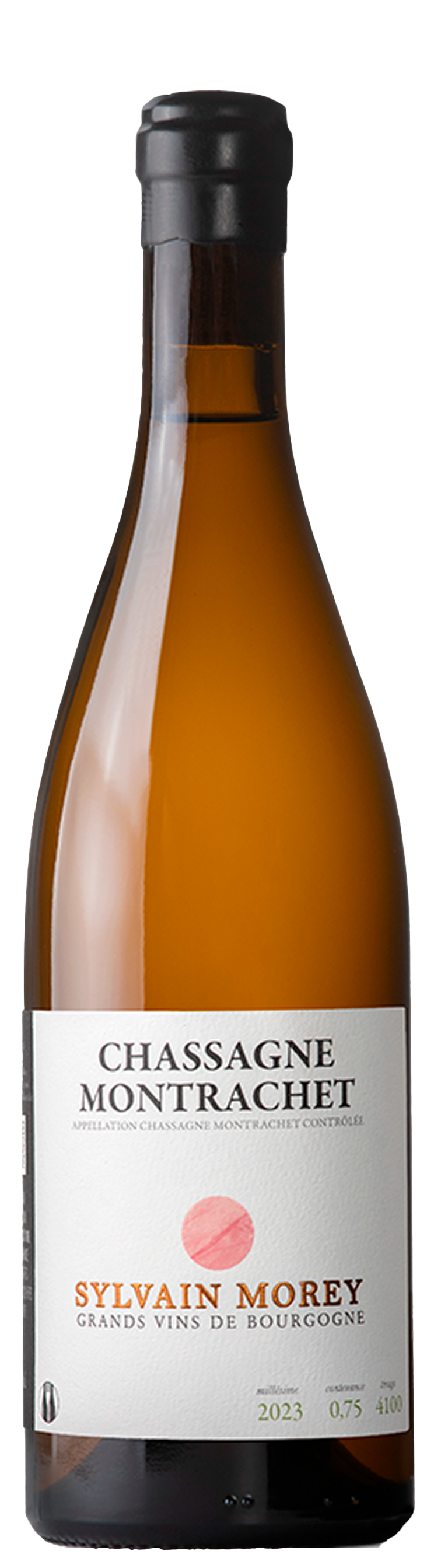 Chassagne Montrachet Village Blanc 2023