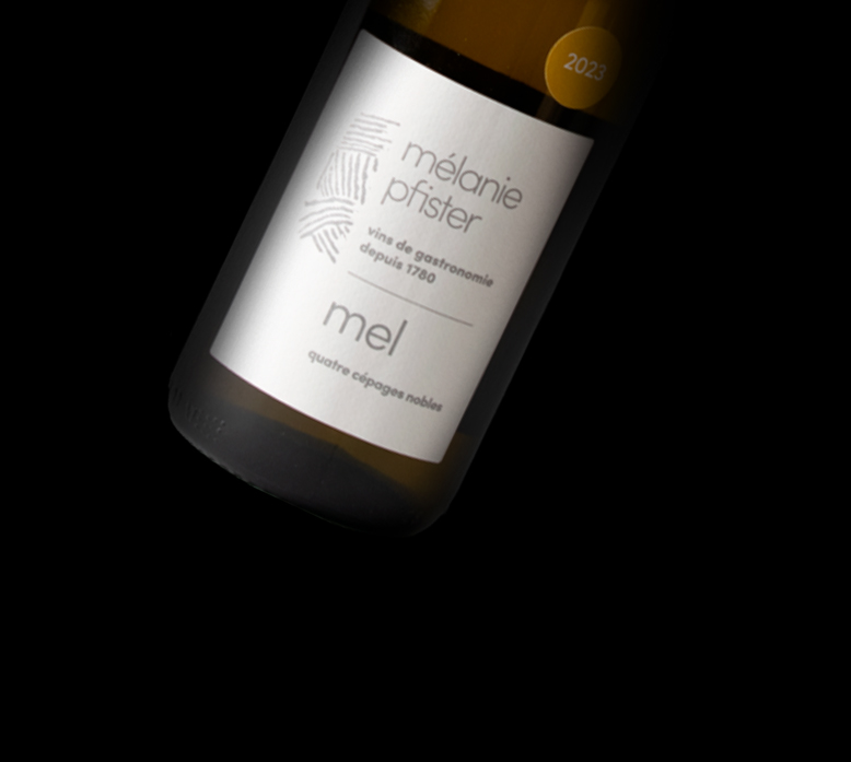 Vier Elzasser rassen schitteren in harmonie van Domaine Pfister