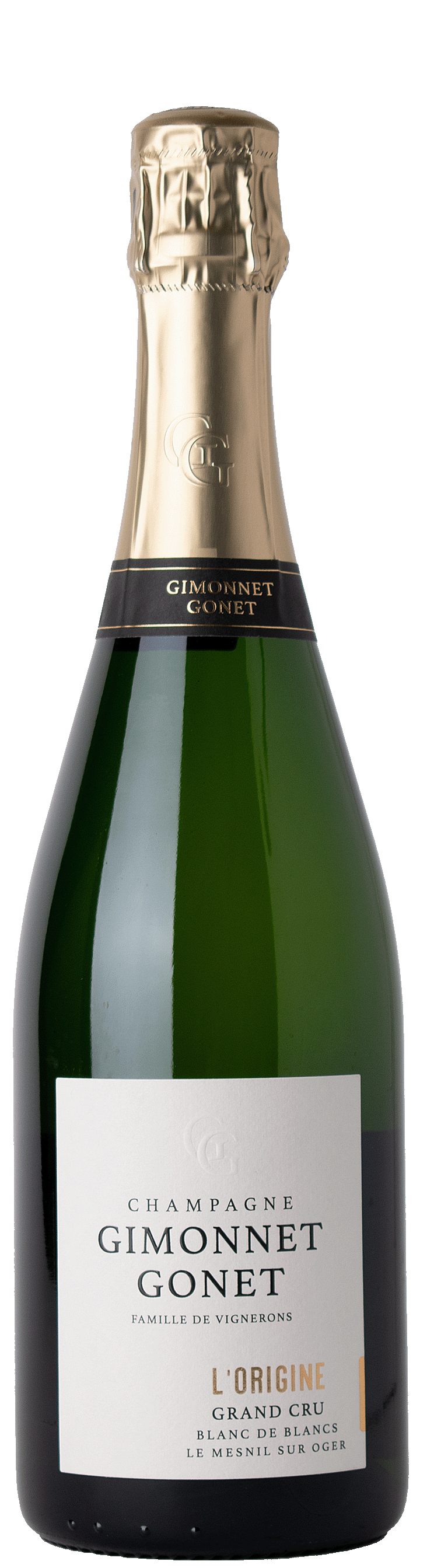 Champagne brut Tradition L'Accord