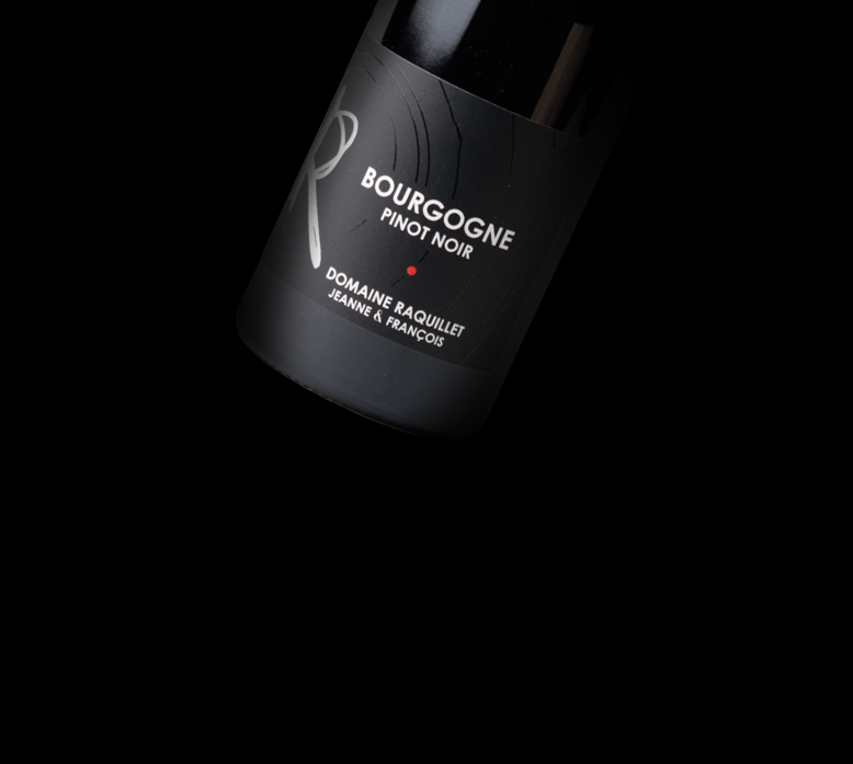 Klassieke lichte pinot uit Mercurey 