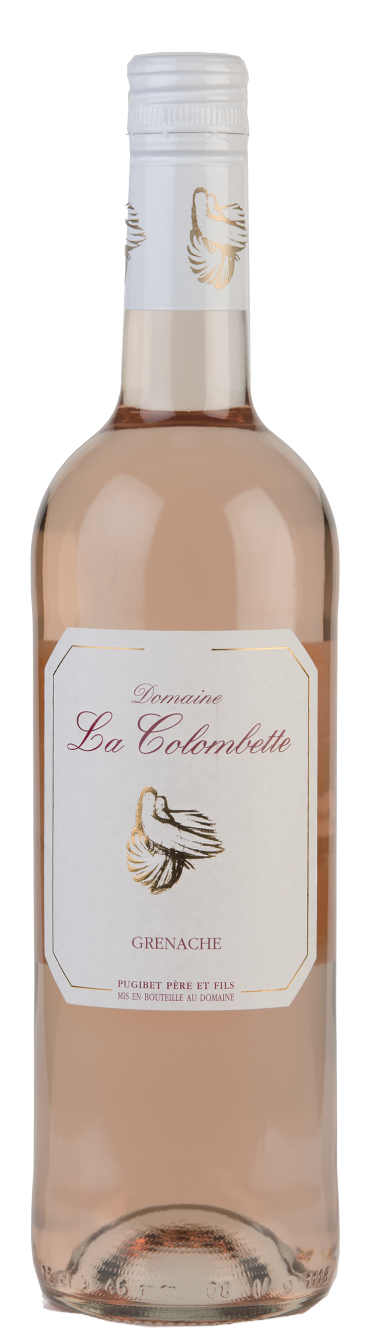 IGP Pays d'Hérault 2024 Grenache Rosé IGP Pays d'Hérault 2024 Grenache Rosé