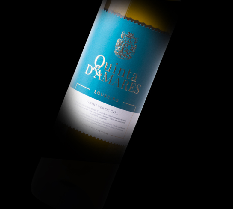 Loureiro 2025 Vinho Verde 