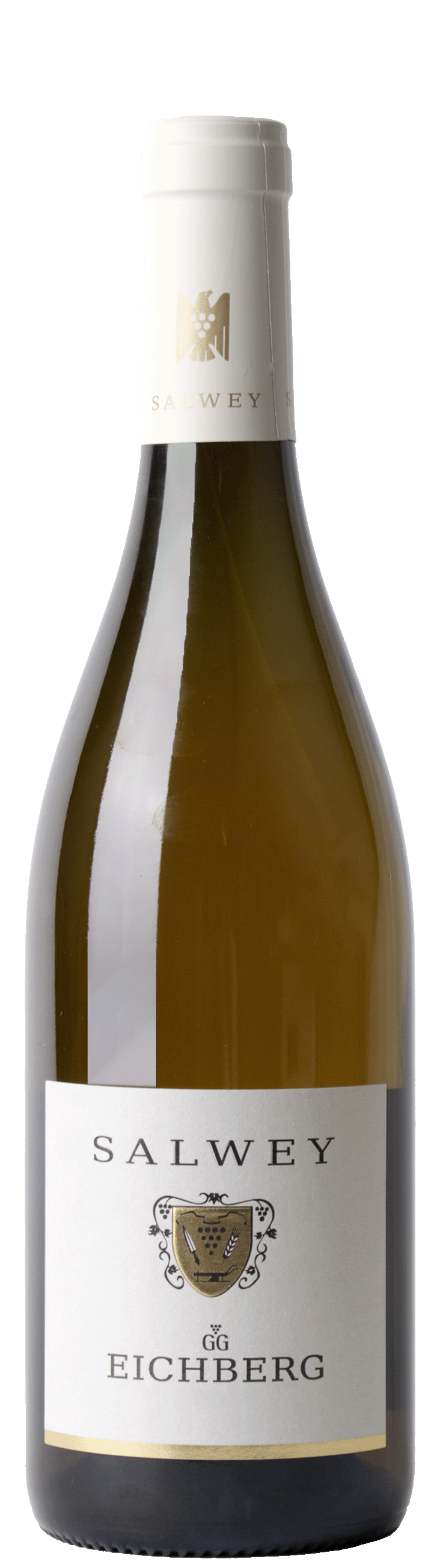 Baden Eichberg Grauburgunder GG 2020