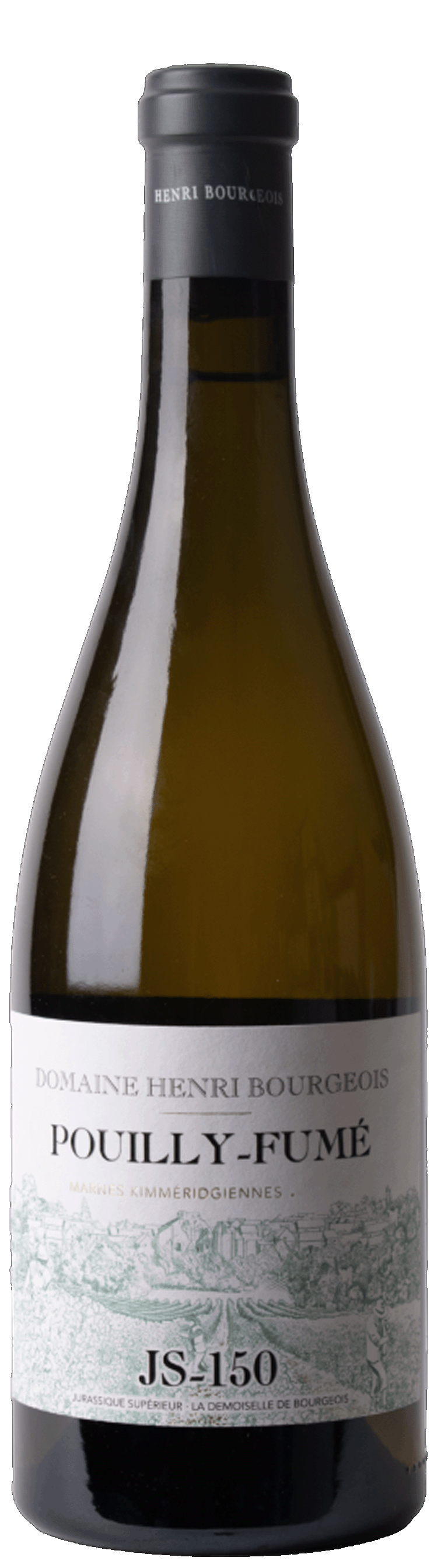 Pouilly Fumé 2023 JS-150