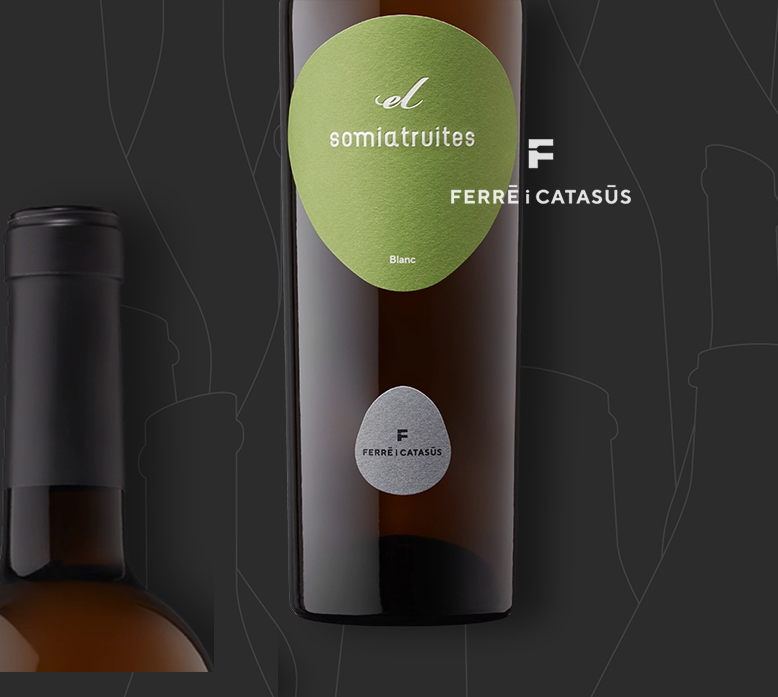 Ferre I Catasus / Penedes El Somiatruites Ferre I Catasus / Penedes El Somiatruites