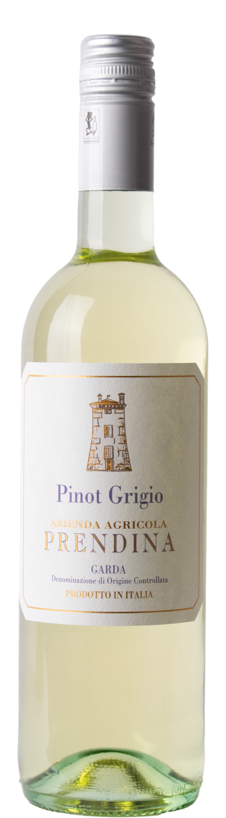 Garda Pinot Grigio 2023 Prendina Garda Pinot Grigio 2023 Prendina