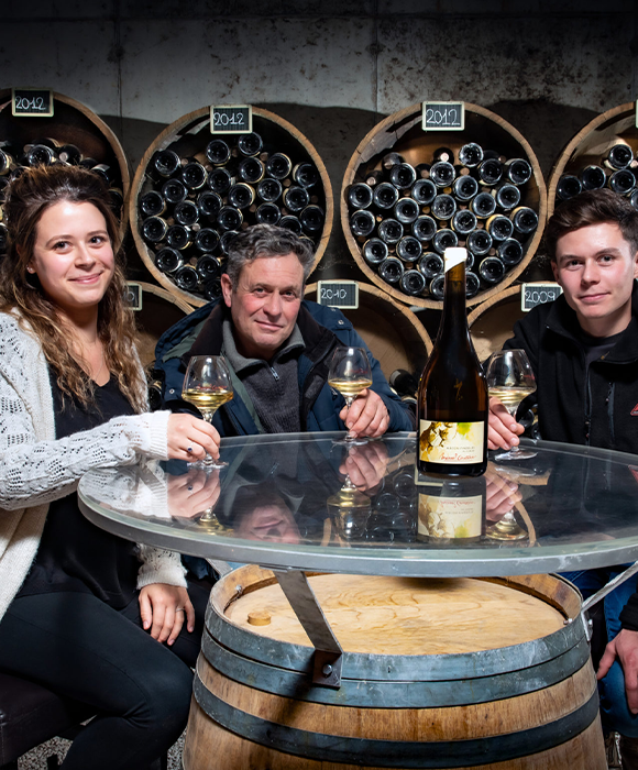 Domaine Marcel Couturier