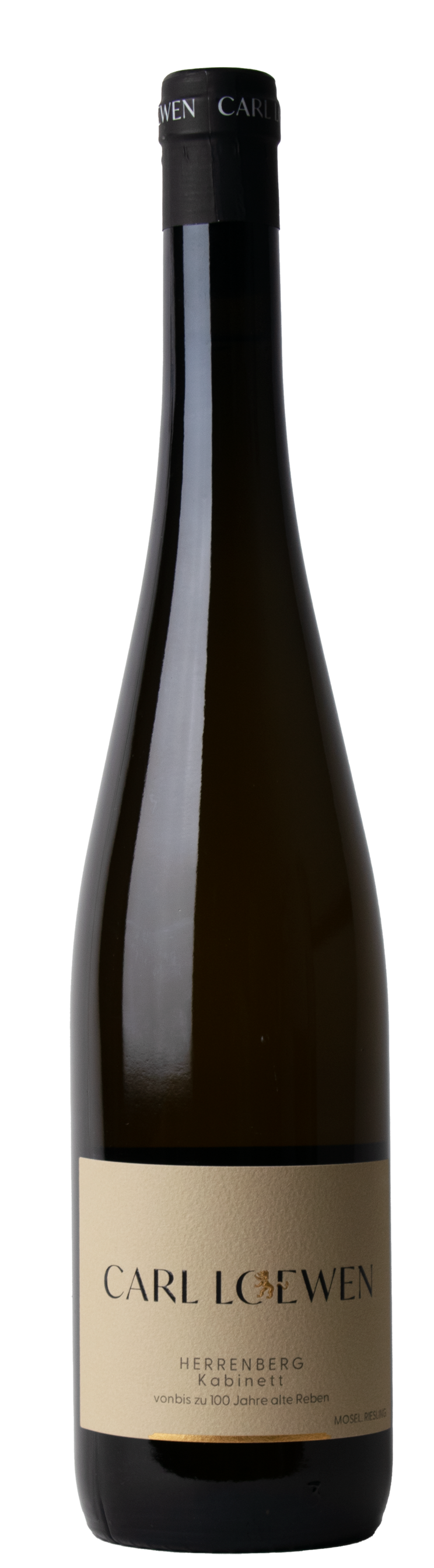 Mosel Riesling Kabinett Herrenberg 2024