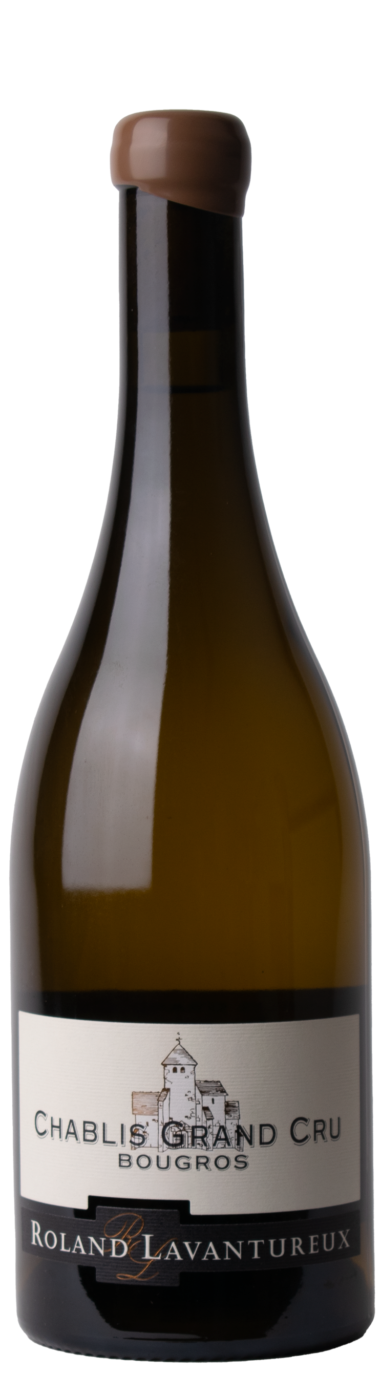 Chablis Grand Cru 2022 Bougros