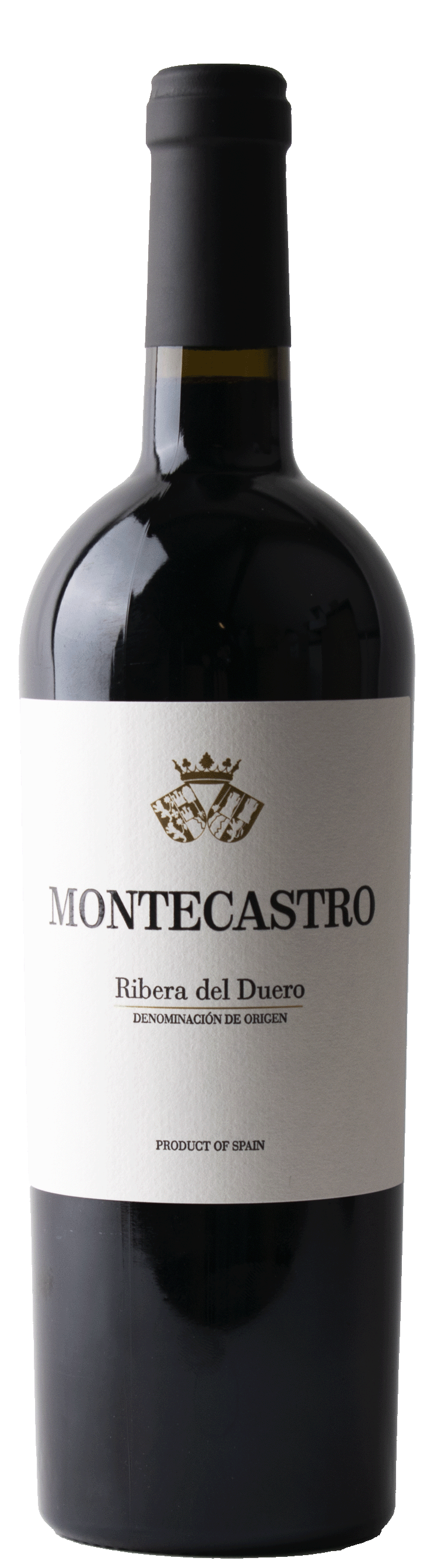 Ribera del Duero 2022 Montecastro