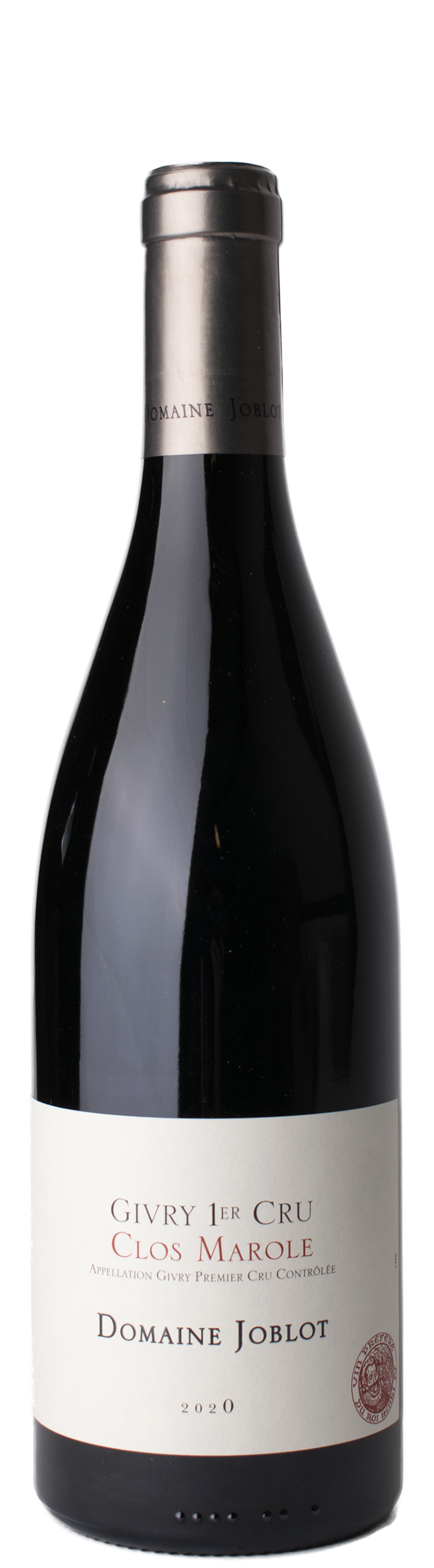 Givry 1er Cru Clos Marole 2021 Givry 1er Cru Clos Marole 2021