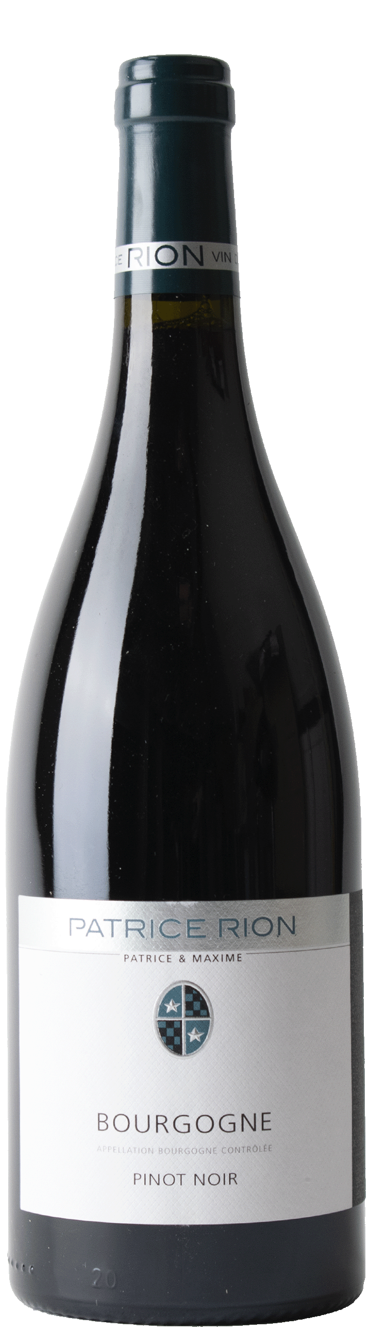 Bourgogne Pinot Noir 2022