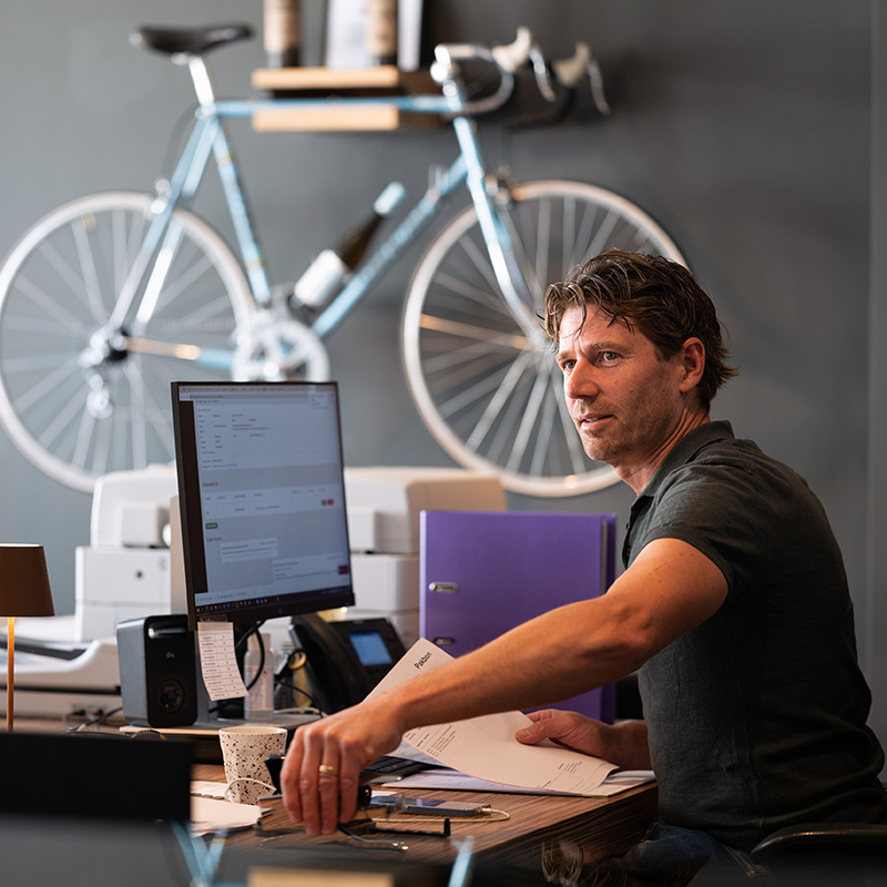 Vacature Wijnprofessional/ binnendienstmedewerker