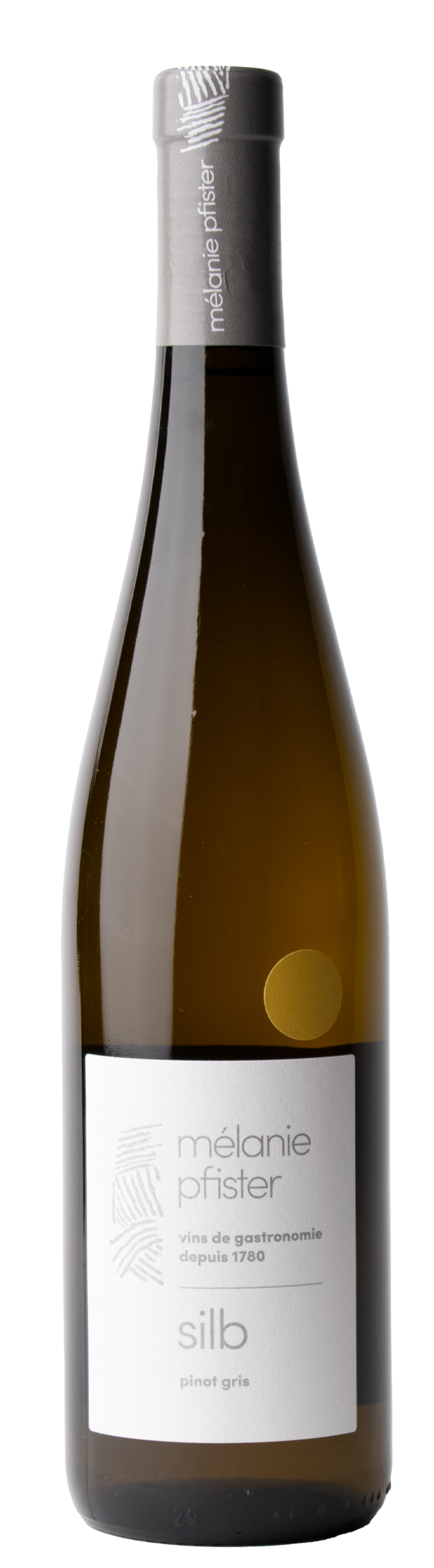 Alsace Pinot Gris 2023 Silb Alsace Pinot Gris 2023 Silb