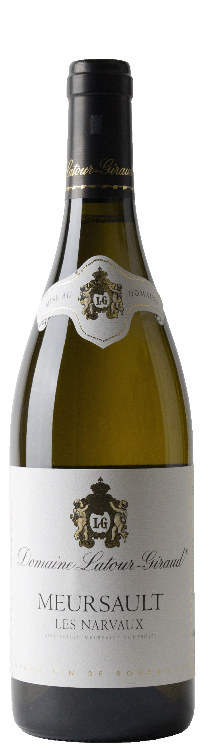 Meursault 2023 Les Narvaux