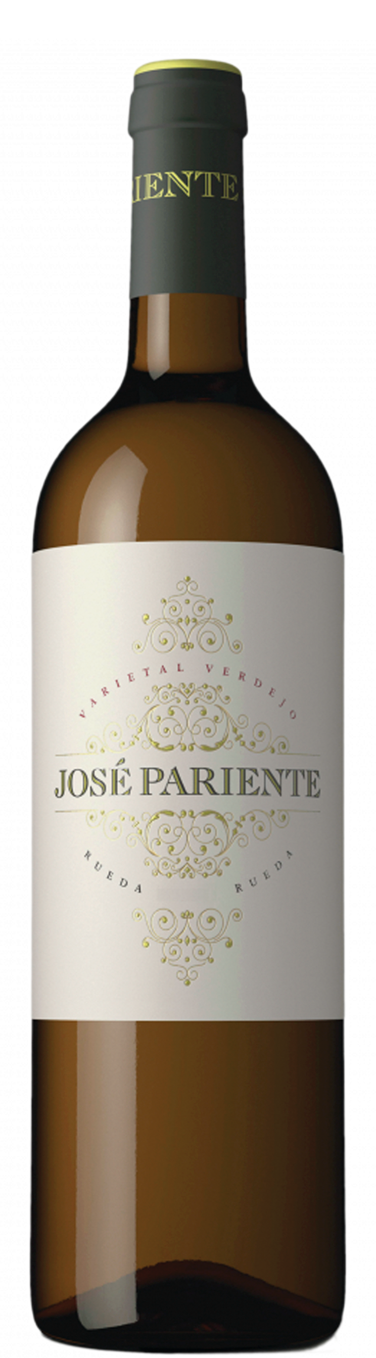 Rueda 2023 José Pariente Verdejo