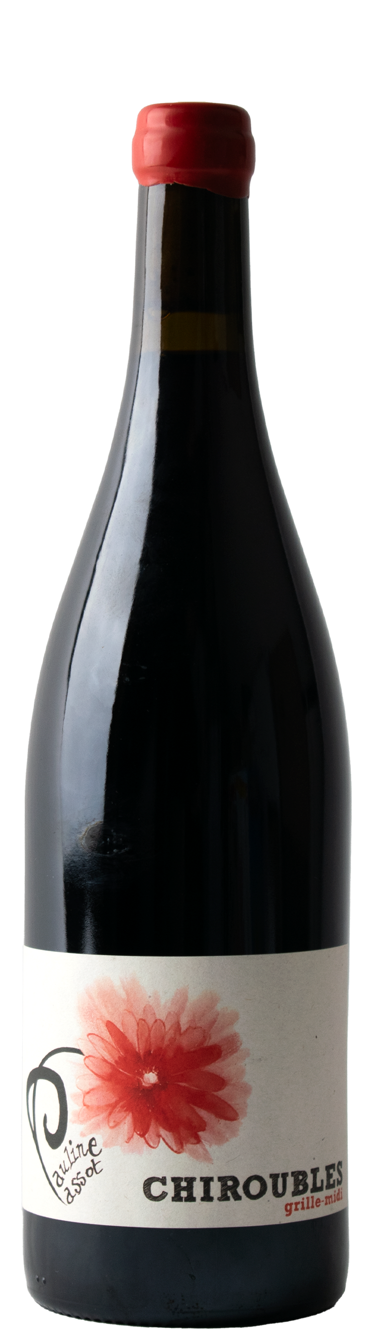 Chiroubles 2023 Grille Midi