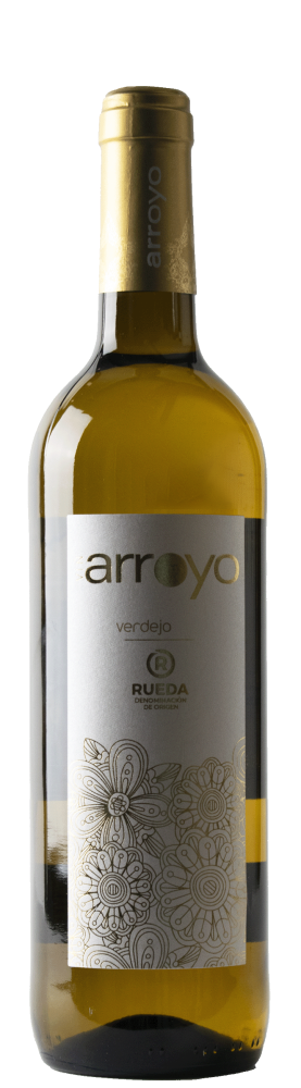 Rueda Vinarroyo Verdejo 2025