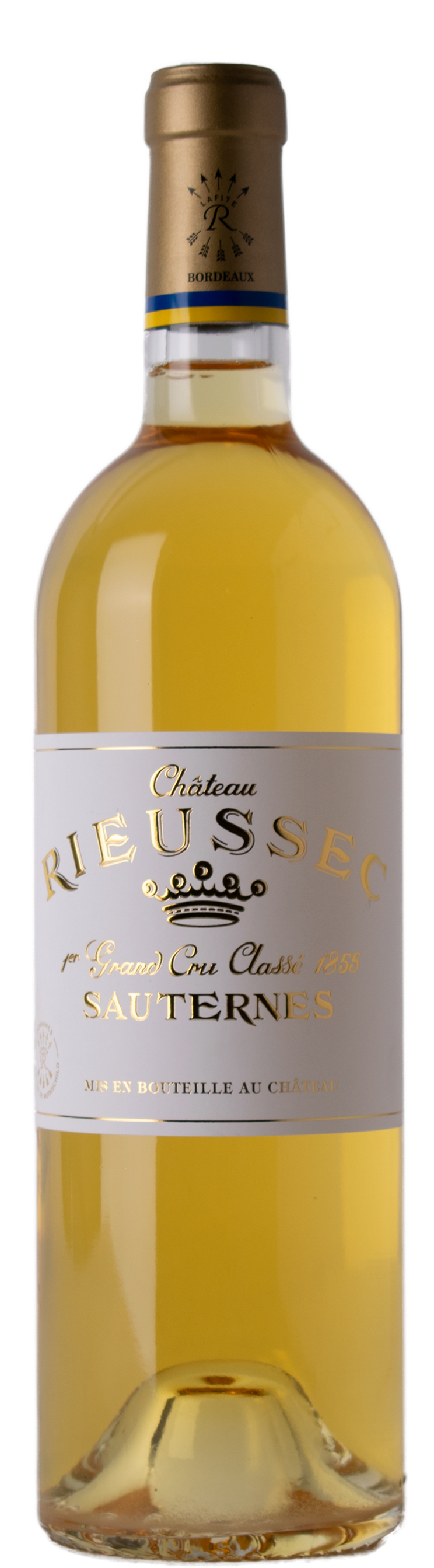 Château Rieussec 2016 Sauternes