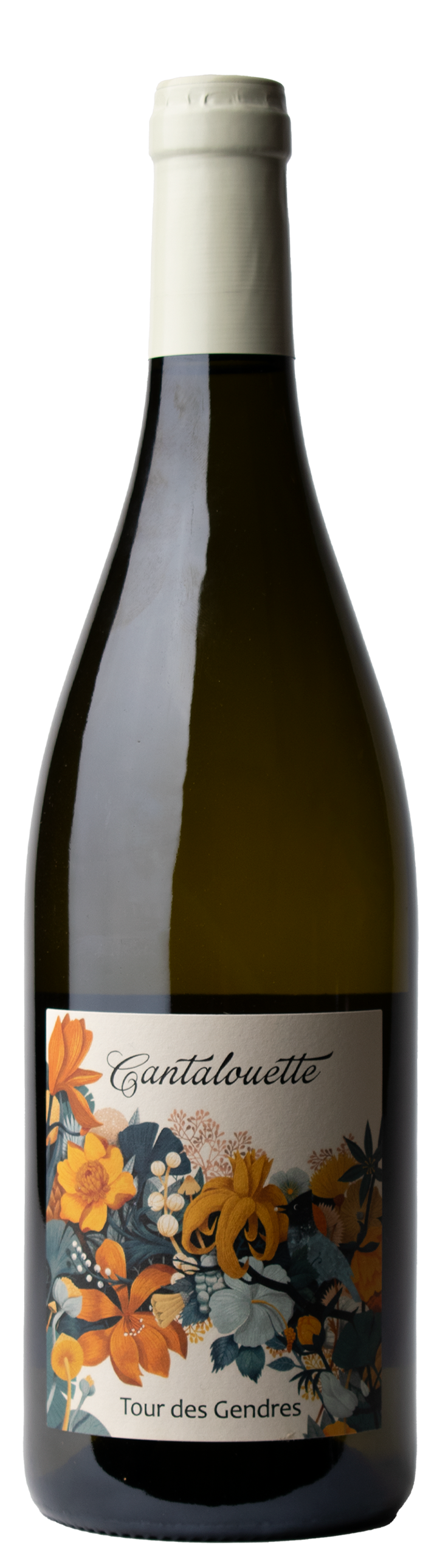 IGP Périgord Cantalouette blanc 2024