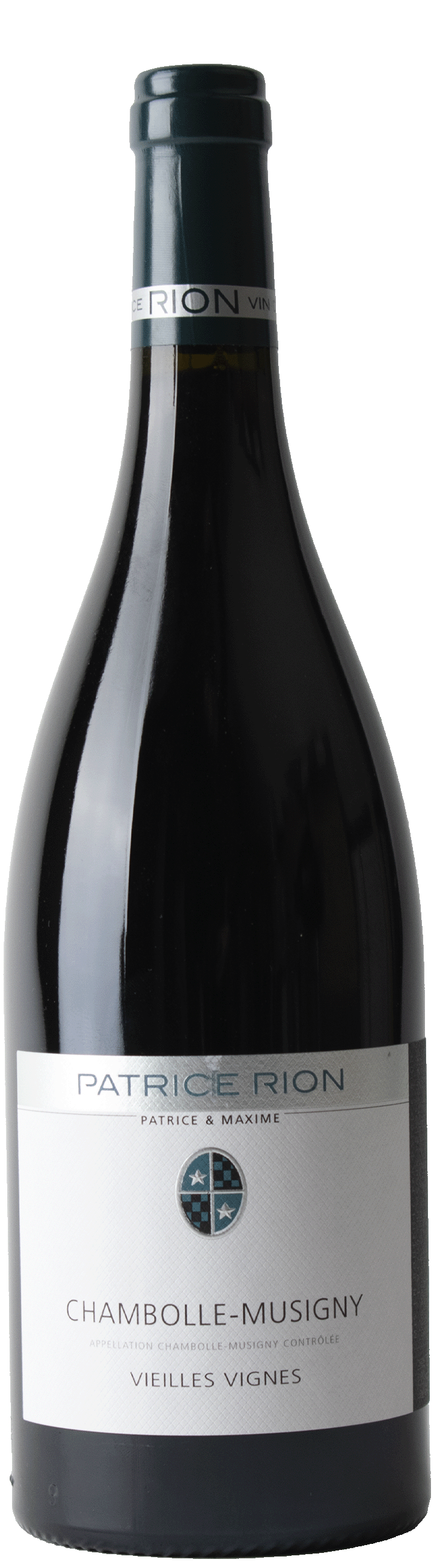 Chambolle Musigny 2022 vieilles vignes