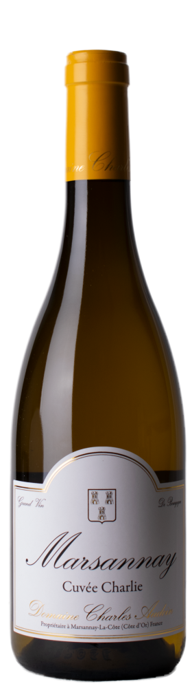 Marsannay 2023 Cuvée Charlie Blanc Marsannay 2023 Cuvée Charlie Blanc