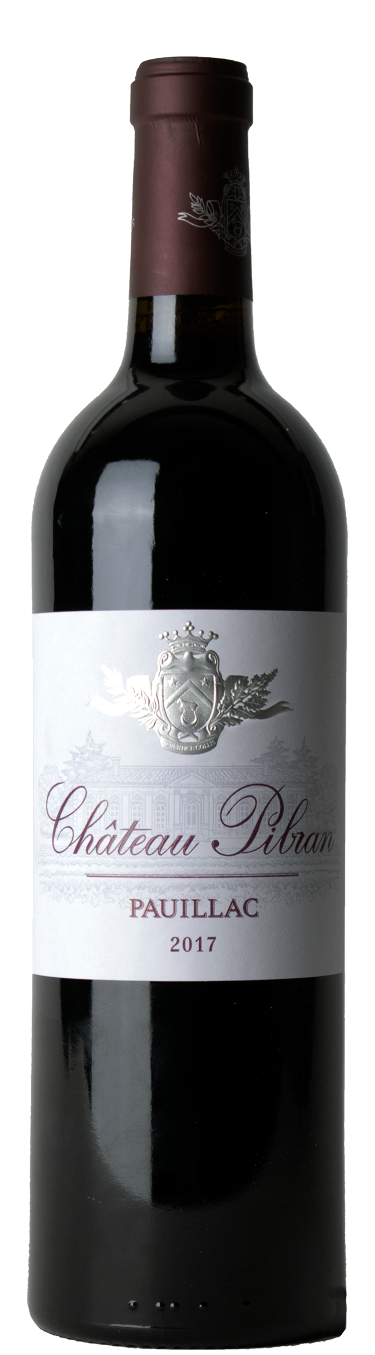 Château Pibran 2017 Pauillac Cru Bourgeois