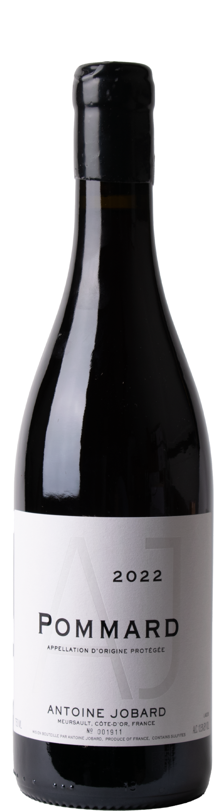 Pommard 2022 Pommard 2022