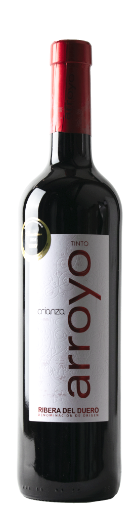 Ribera del Duero 2022 Crianza