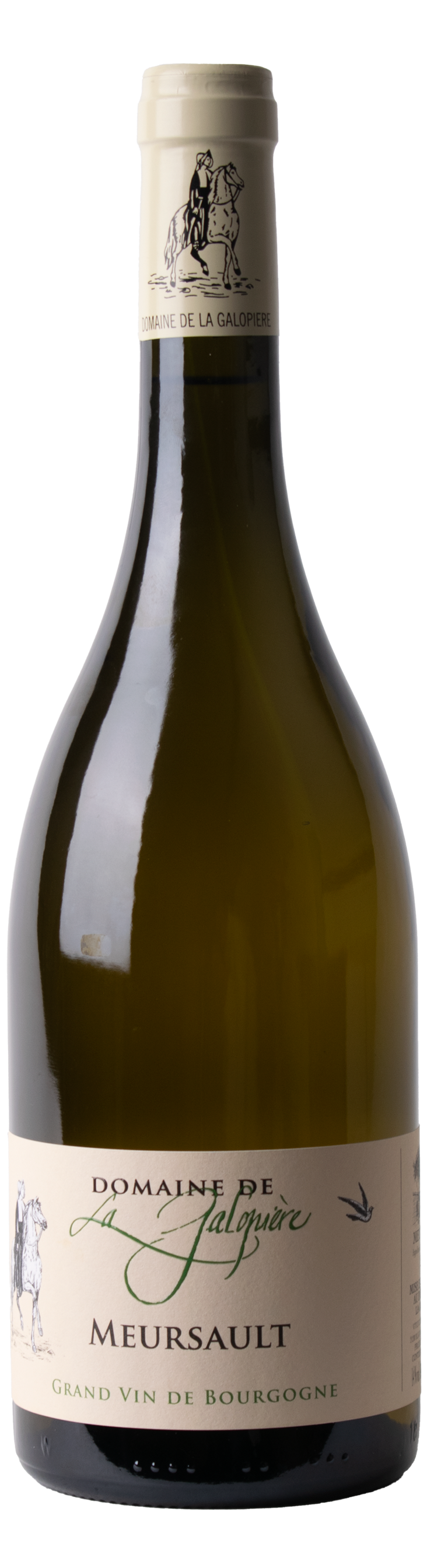 Meursault blanc 2023 Meursault blanc 2023