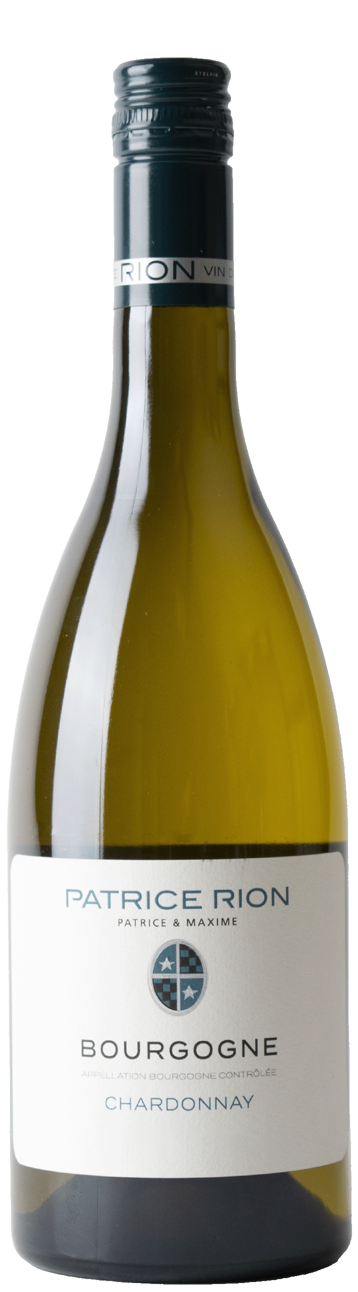 Bourgogne Chardonnay 2024