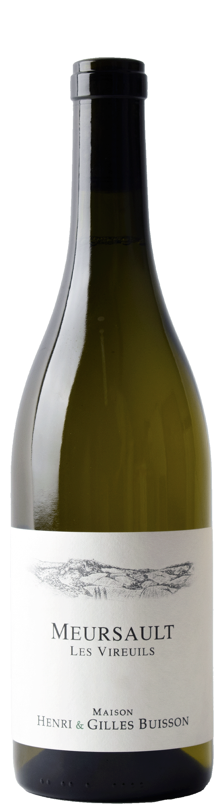 Meursault Les Vireuils 2023