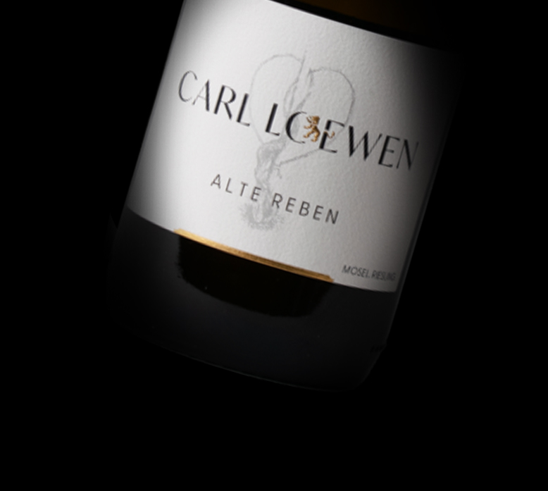 Weingut Carl Loewen  Memorabele Riesling 
