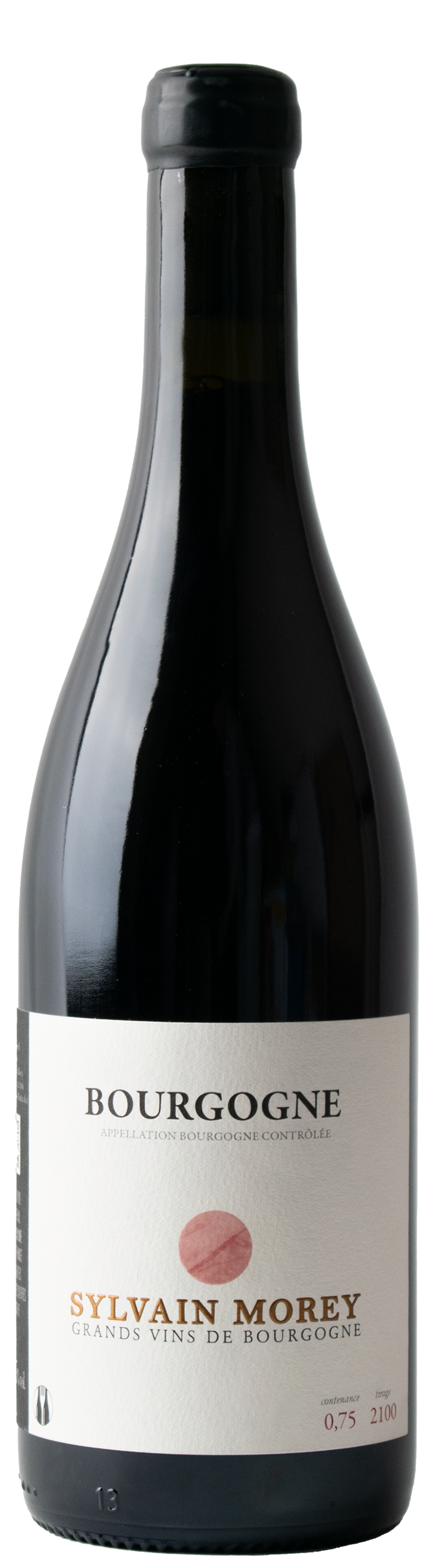 Bourgogne Pinot Noir 2023