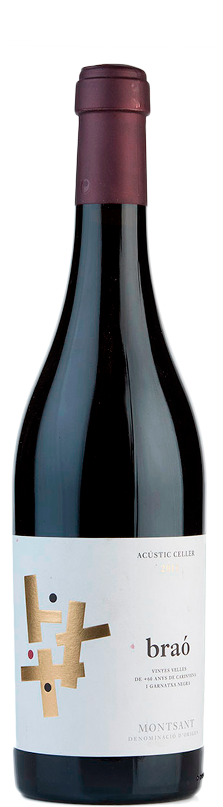 Montsant 2021 Braó Montsant 2021 Braó