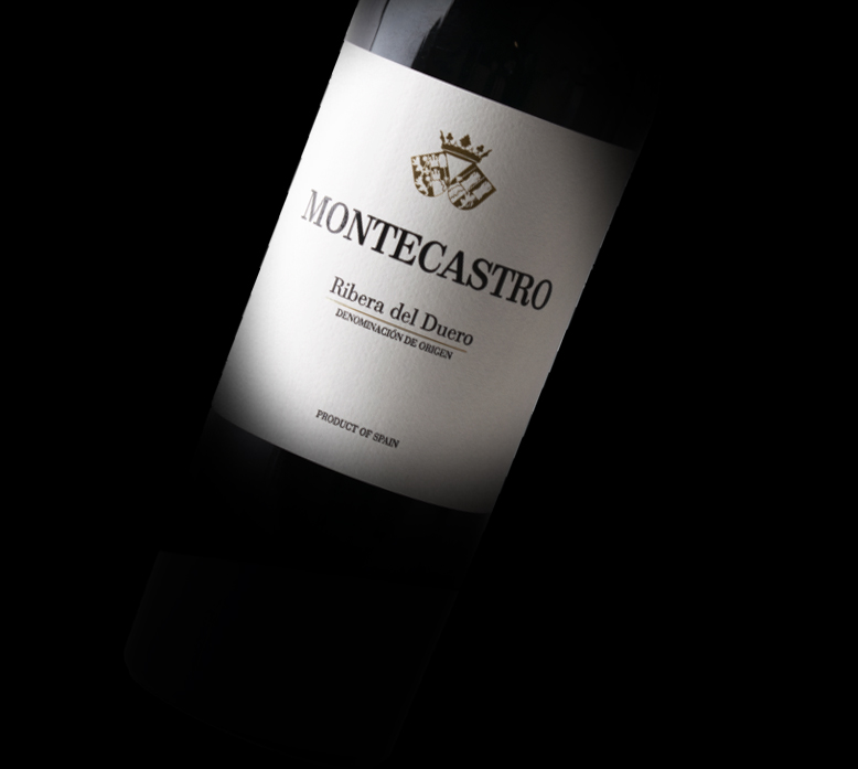 Ribera del Duero 2022 Montecastro Bodegas Montecastro 