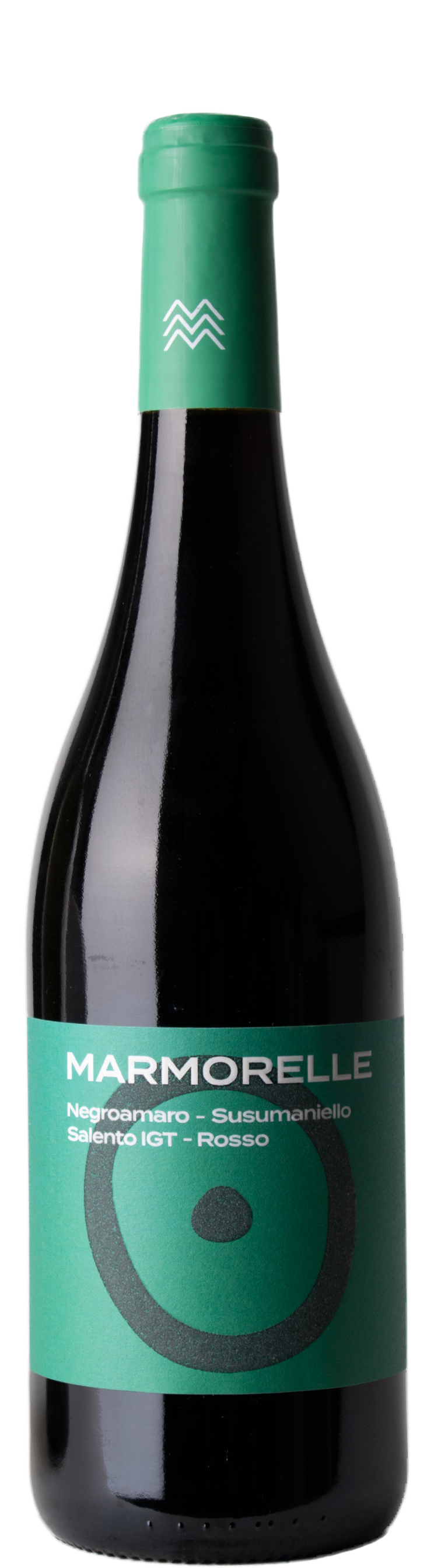 IGT Salento rosso 2022 Marmorelle Negroamaro Susumaniello IGT Salento rosso 2022 Marmorelle Negroamaro Susumaniello