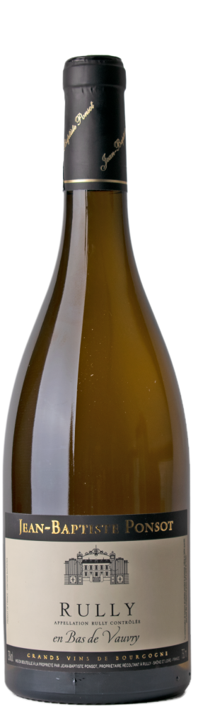 Rully 2024 en Bas de Vauvry