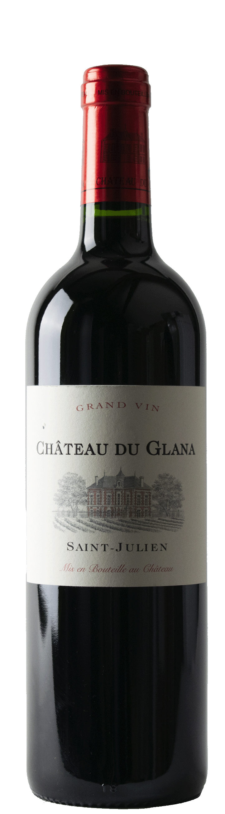 Château du Glana 2020 Saint Julien