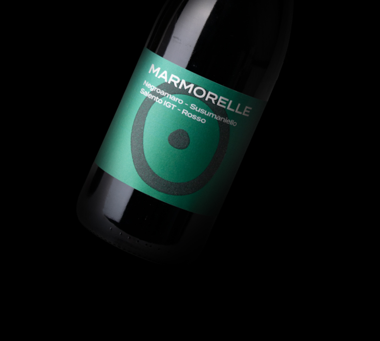 IGT salento Negroamaro susumanielle 2023 Marilu 