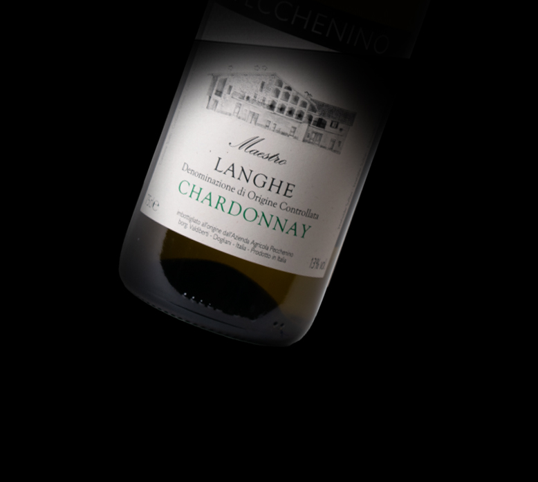 Langhe Chardonnay 2024 Maestro  