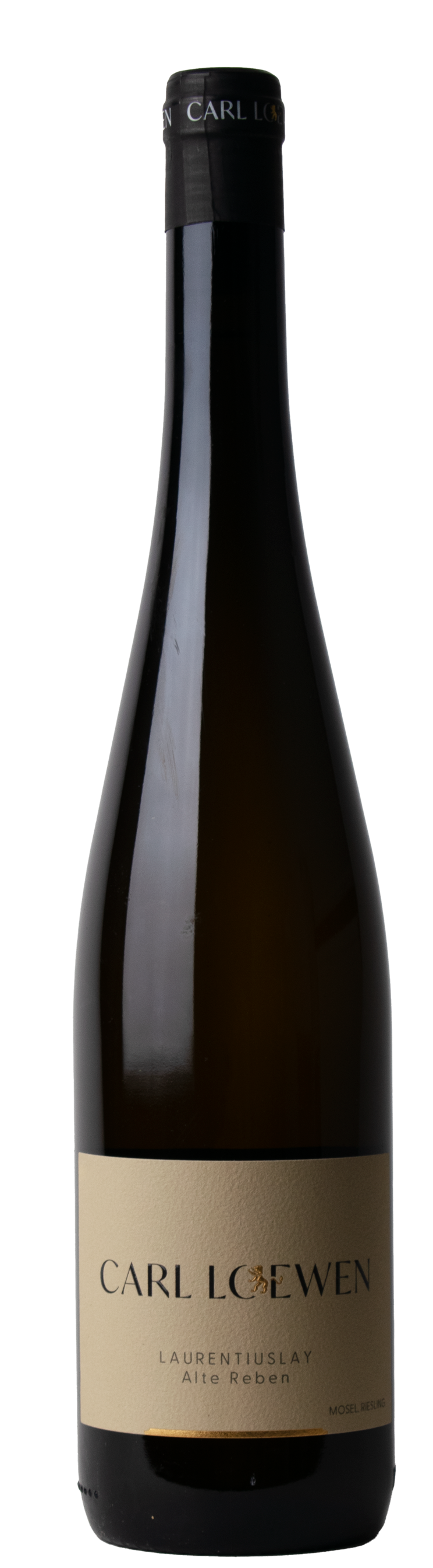 Mosel Riesling Laurentiuslay Alte Reben 2024