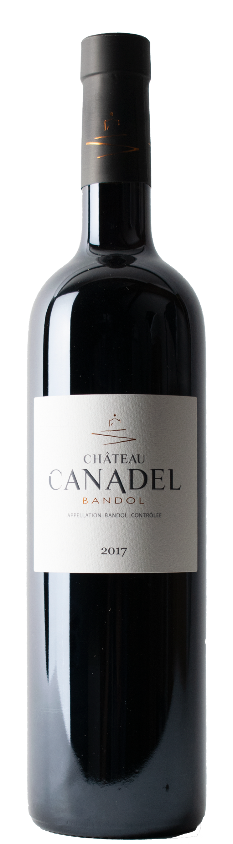 Bandol 2017 Classique Rouge