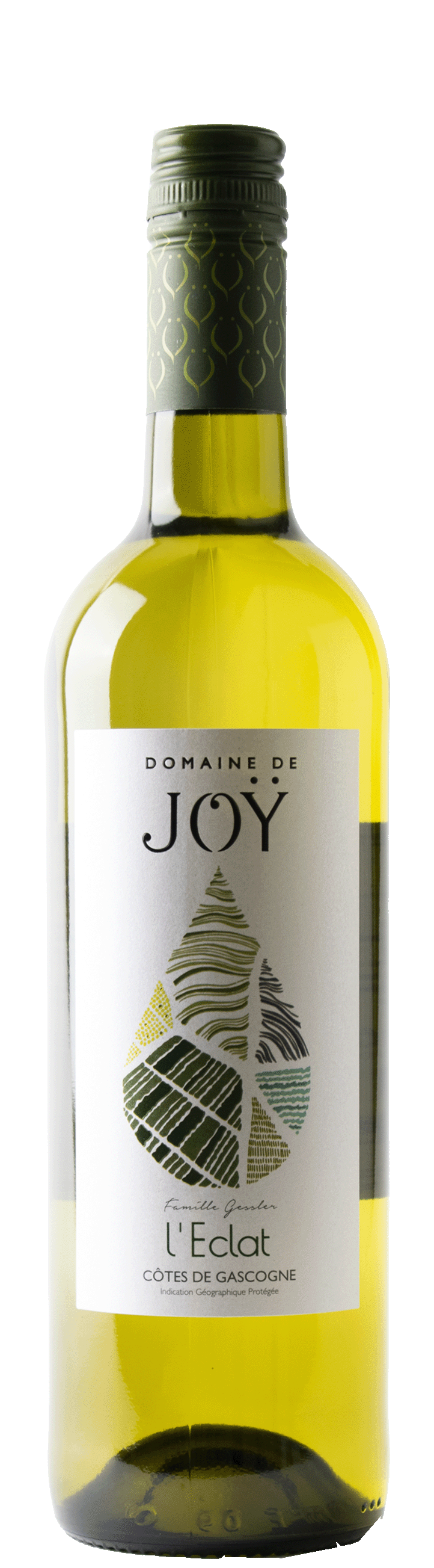 IGP Côtes de Gascogne L’Eclat 2025 Sec